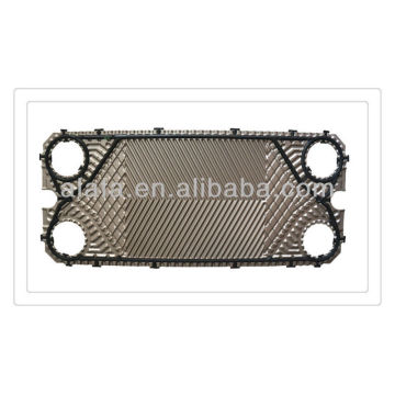 M15B Heat Retaining Plate for Exchanger